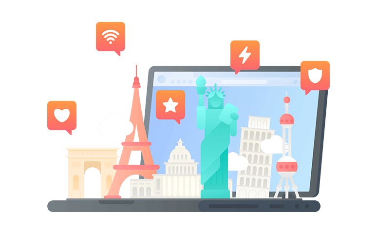 在赤道几内亚怎么翻回中国 - 翻回VPN